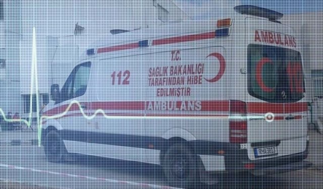 Gazimağusa’da 59 yaşındaki Musa Mitil hayatını kaybetti