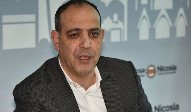 Yeni mezarlık arazisi LTB'nin elinden alındı