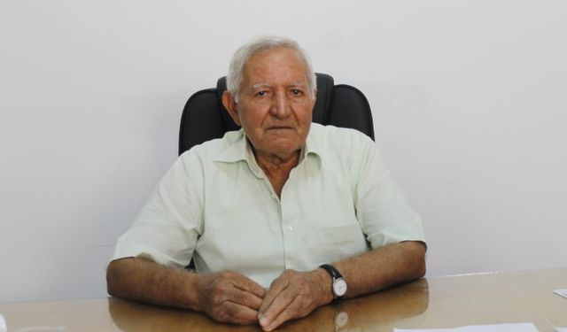 Akçın’dan su açıklaması