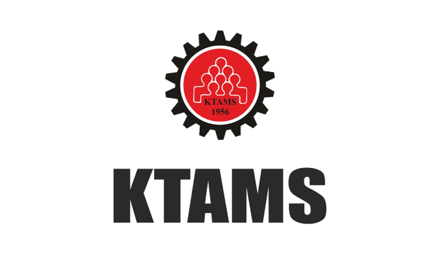 KTAMS’tan KŞK emekçileriyle ilgili eylem uyarısı...