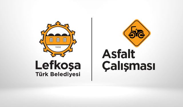 Asfaltlama çalışması nedeniyle Ortaköy Yavuz Gonnolu Sokak 1 Ağustos’tan itibaren trafiğe kapatılacak