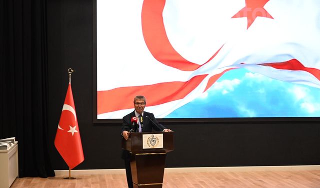 Başbakan Üstel: “Şehit ve Gazilerimize olan Vefa Borcumuzu Hizmetle Ödüyoruz”