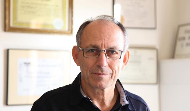 2’nci Kattan Düşen Emekli Doktor Ağır Yaralandı