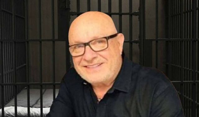 Aykut’un sağlık sebepleriyle tahliye talebi reddedildi