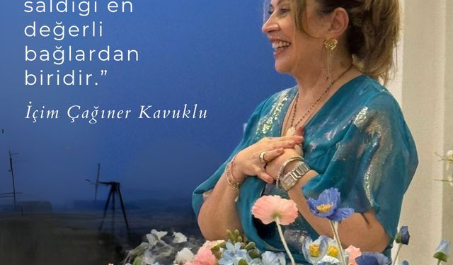 GİKAD: “Kadın emeğiyle kurulan dostluk köprüleri dünyayı iyileştiriyor”