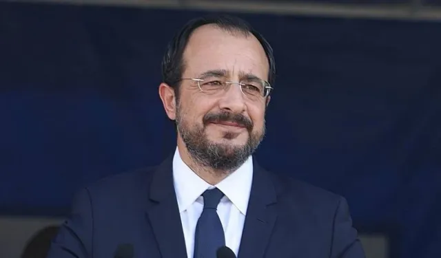 Hristodulidis’in Kıbrıs sorununu idare şeklinden memnun olmadığını dile getirenlerin oranı yüzde 63