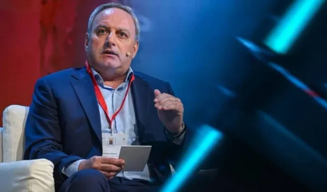 AKEL Genel Sekreteri, Katar büyükelçisiyle görüştü: İkili ilişkiler ele alındı