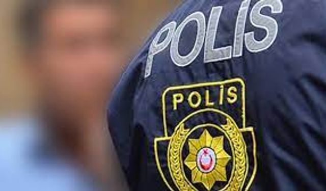 Kanunsuz uyuşturucu madde tasarrufundan üç kişi tutuklandı