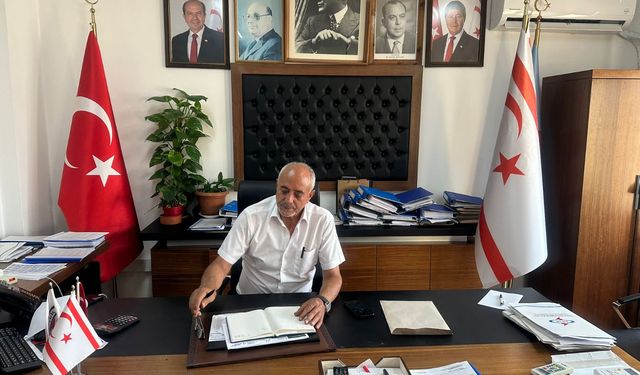 KIB-TEK: “Siyasi hırslar sendikal aklın önüne geçti"