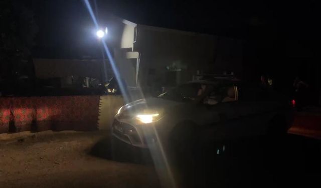 Haspolat’ta feci kaza: 3 yaşındaki çocuk hayatını kaybetti