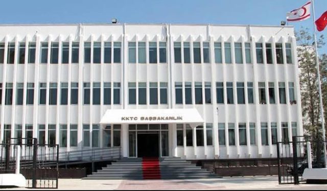 KKTC'den Güney Kıbrıs’a yapılan yangın yardımı teklifi geri çevrildi!