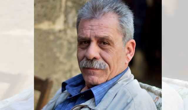 Emekli müsteşar Asaf Şenol hayatını kaybetti