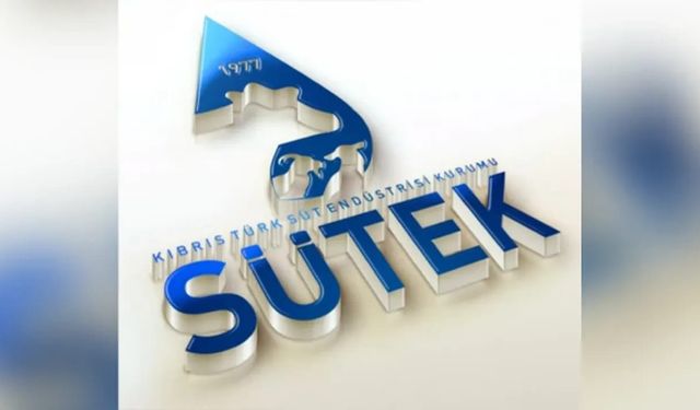 “Süt Endüstrisi Kurumu’nda işler karışık”