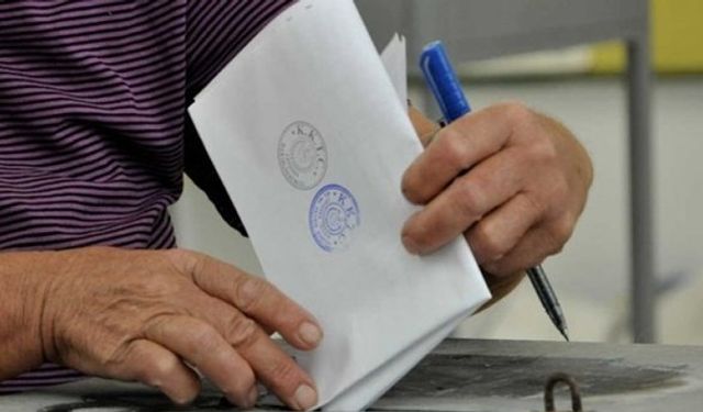 YSK: “Seçmen sayısı 218 bin 313”