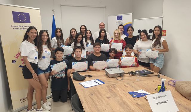 16. Lefkoşa Gençlik Günleri başladı