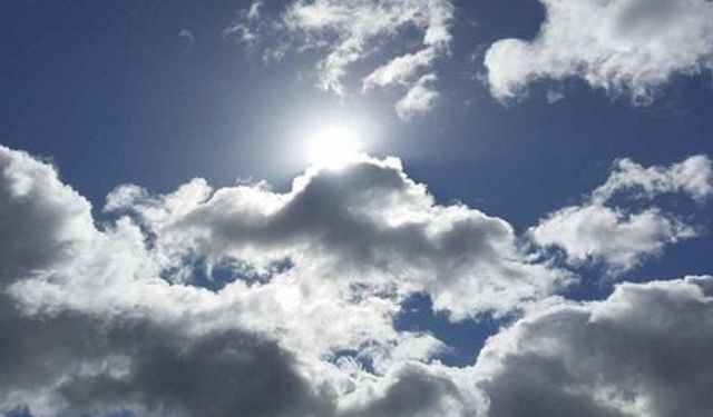 Yeni haftada hava nasıl olacak?
