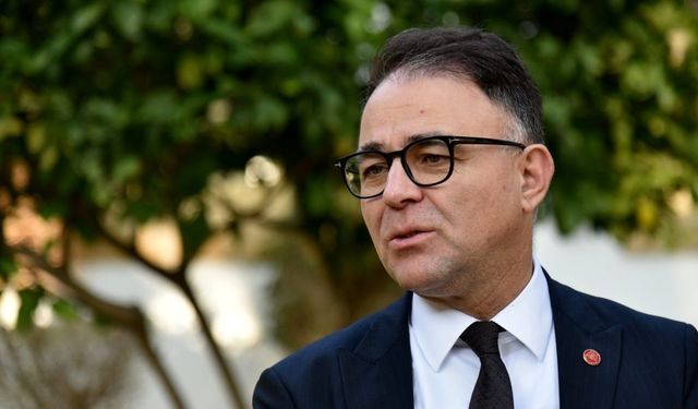 Bertan Özerdağ: Kelepçe uygulamasında açık ve şeffaf kurallar getirilmeli!