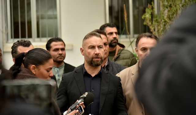 Burak Maviş'den Üstel eleştirisi: Torpil düzeni dayatmaya çalışanların hesabı sandıkta sorulacak