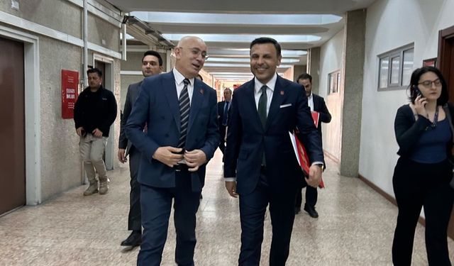 "Delege iradesine gölge düşürülemez!"