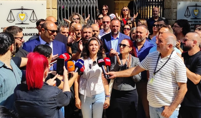 Basın-Sen, Disiplin Tüzüğü iptalini selamladı; Bakan Çavuşoğlu’na istifa çağrısı yaptı!