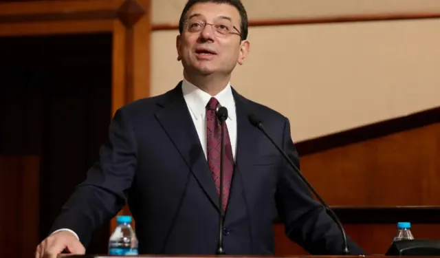 Sahte diploma davası başladı! Hakim sordu, İmamoğlu aylık gelirini açıkladı