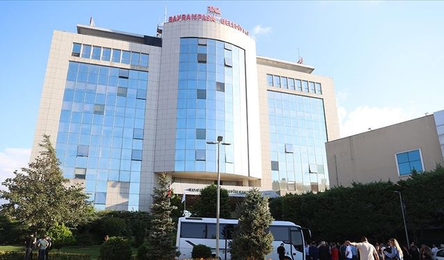 Bayrampaşa Belediye Başkanı Hasan Mutlu dahil 44 kişi gözaltında