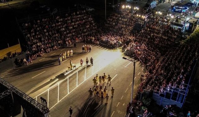 Arap Ali Destanı GABFEST 2025’te binlerce kişiyi buluşturdu