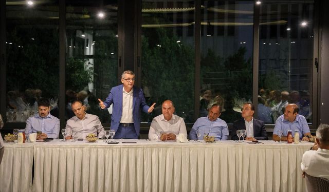 Erhürman: Tarafsız ve bütün halkı kucaklayan bir Cumhurbaşkanlığı sözü veriyorum