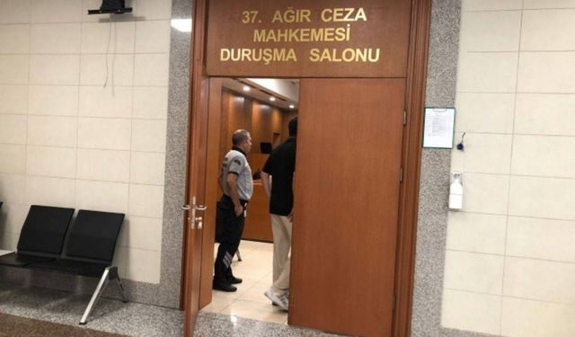 Gazeteci Celalettin Yalçın’a adli kontrolle tahliye