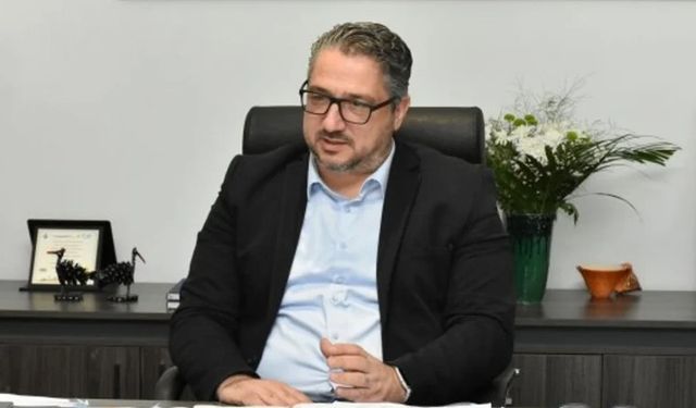 Şenkul'dan Üstel'e: "Haydi Başbakan, az laf çok iş yapın"