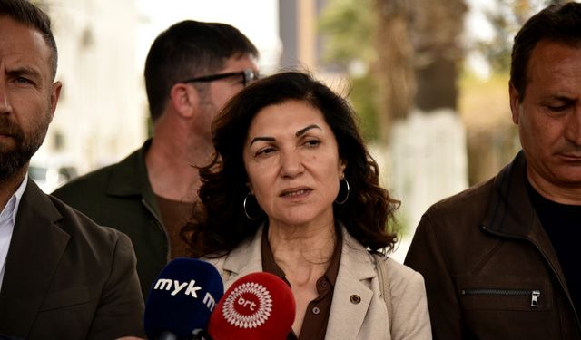 “Kıbrıs’ın kuzeyinde yeni rejim inşası hızlandırılıyor”