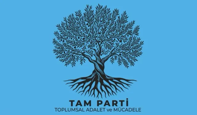 TAM Parti resmen kuruldu