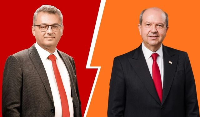 Erhürman-Tatar programı YSK eşitlik ilkesine aykırı buldu!