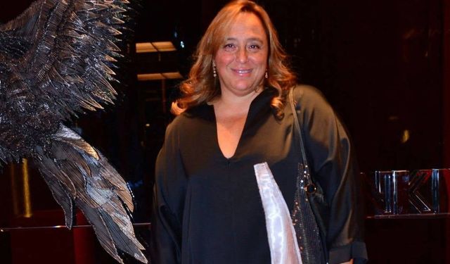 Ayşe Barım'a tahliye kararı