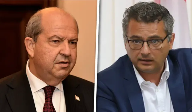 Tatar, Şehit Tuncer İlkokulu'nda, Erhürman Dr. Suat Günsel İlkokulu'nda oy kullanacak