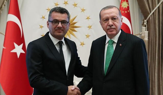 Türkiye Cumhurbaşkanı Erdoğan, Erhürman’ı arayarak tebrik etti