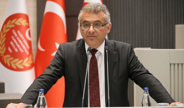 Tufan Erhürman: Kıbrıs Türk halkının ortaklık hakkından vazgeçmem