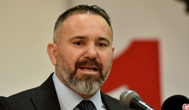 Güven Bengihan: Sağlık Hizmetleri Dairesi Yasa Tasarısı 3 yıldır bekletiliyor