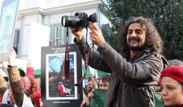 Gazeteci Hakan Tosun’a saldırı: İki kişi tutuklandı