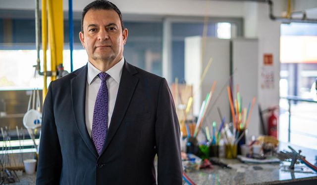 ARUCAD, Türk Üniversiteler Birliği üyeliğine kabul edildi