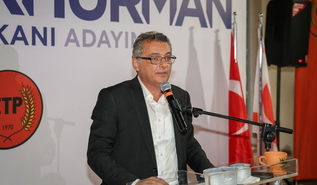 CTP Kadın Örgütü’nden Lapta’da dayanışma ziyareti: Kültür, emek ve eşitlik vurgusu