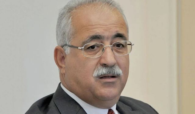 İzcan: “Erhürman’a düşen görev, Kıbrıs Türk toplumunun iradesini hayata geçirmektir”