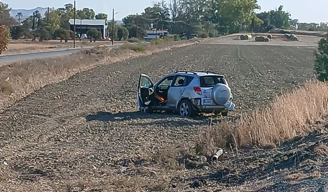 Gönendere Kavşağı’ndaki kazada hayatını kaybeden kişinin kimliği açıklandı