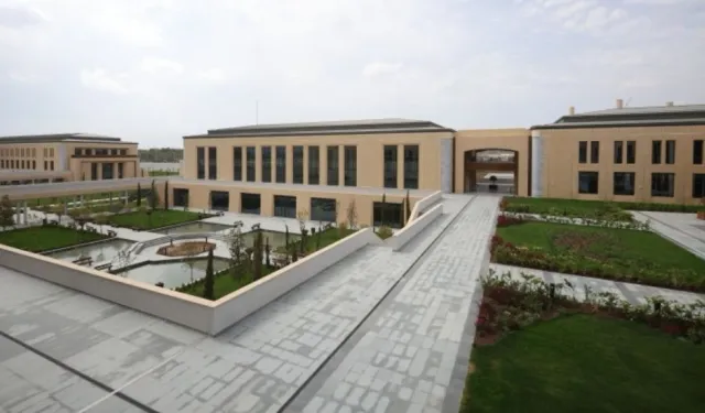 Erhürman'ın yeni dönem resepsiyonu, yarın halka açık şekilde gerçekleştirilecek