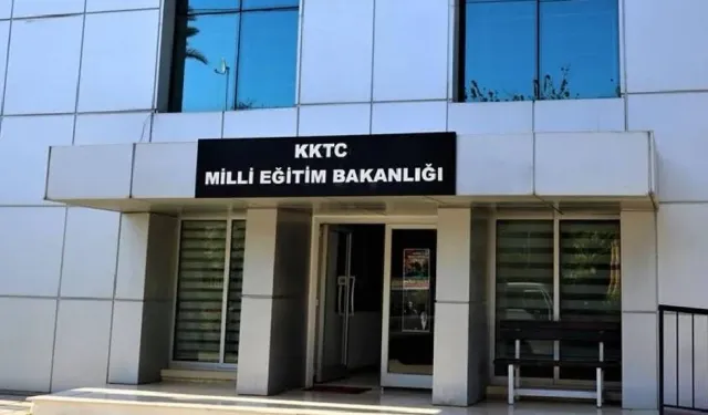 KKTC liselerinden YKS’ye giren öğrencilerin başarı sıralaması açıklandı