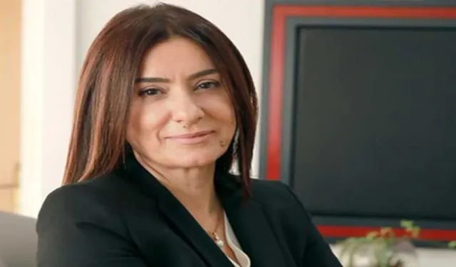 BRTK Müdürü Meryem Özkurt: Tüm cumhurbaşkanı adaylarına eşit fırsat tanıyoruz