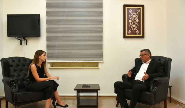 Erhürman: “Halk davetimize karşılık verdi: Bu yolu birlikte yürüyoruz”