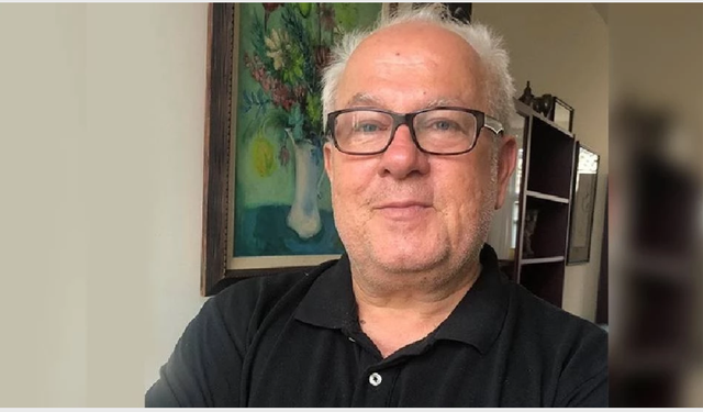 Mete Hatay: Bazen adil olmak, ille de bir tarafı tutmayı göze alabilmek anlamına gelebilir