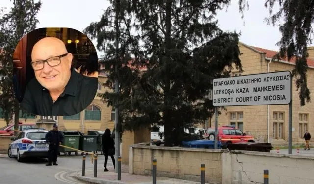 Simon Aykut’a 5 yıl hapis cezası verildi