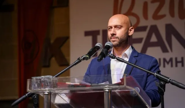 Gulamkadir: Bölgemizde tarihi bir oy oranı olan %62 ile büyük bir başarıya hep birlikte imza attık!